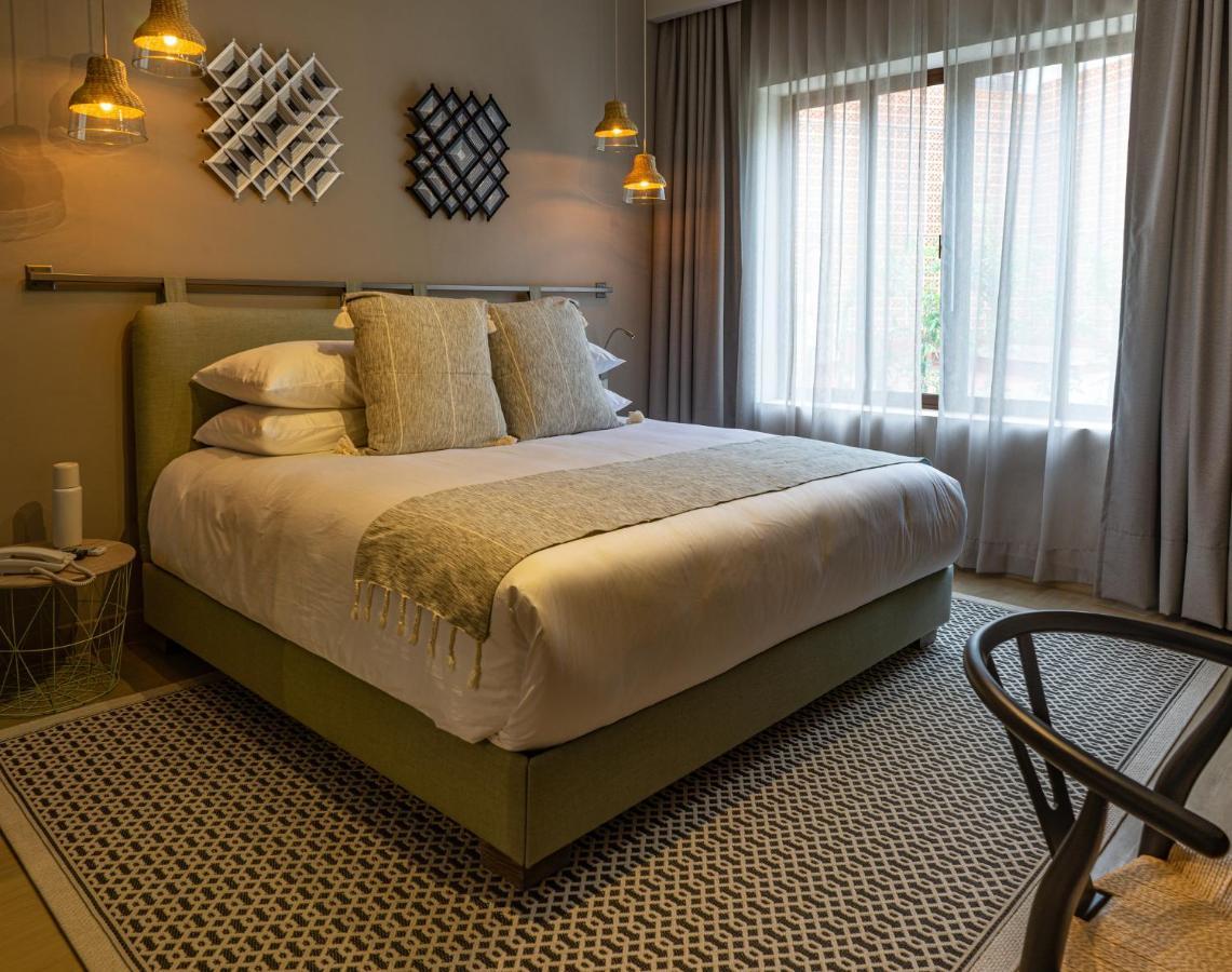 Agata Hotel Boutique & Spa メキシコシティ エクステリア 写真