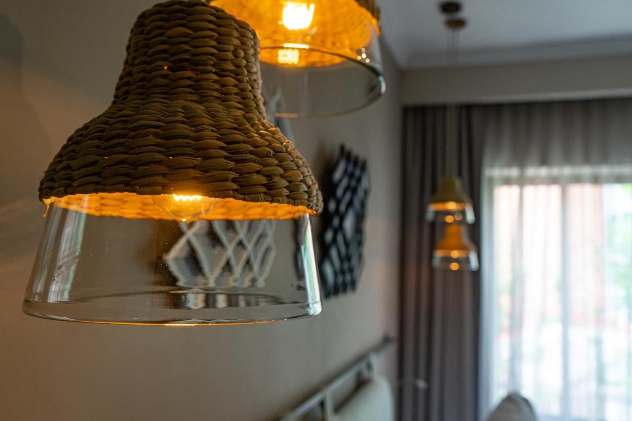 Agata Hotel Boutique & Spa メキシコシティ エクステリア 写真