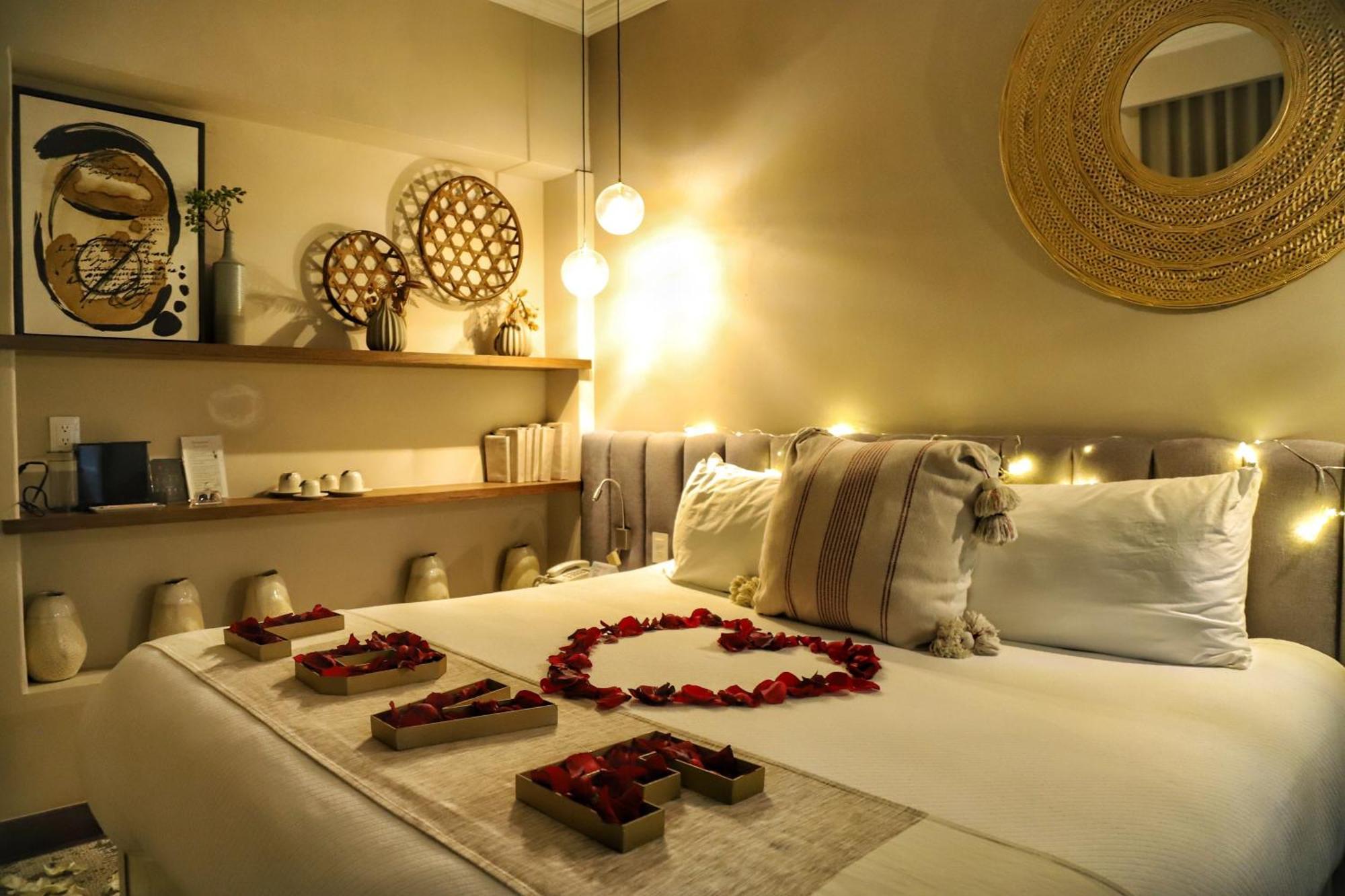 Agata Hotel Boutique & Spa メキシコシティ エクステリア 写真