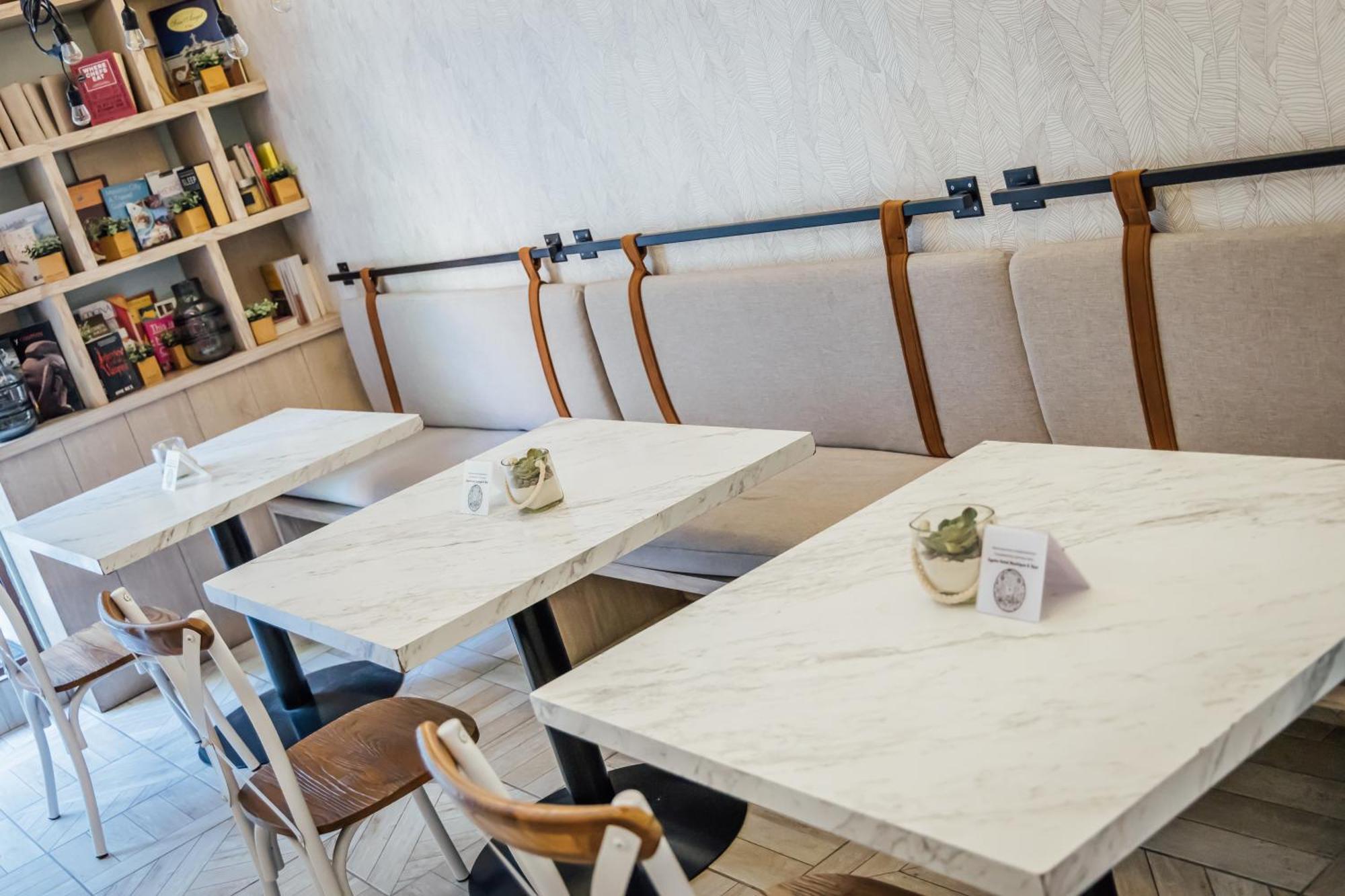 Agata Hotel Boutique & Spa メキシコシティ エクステリア 写真