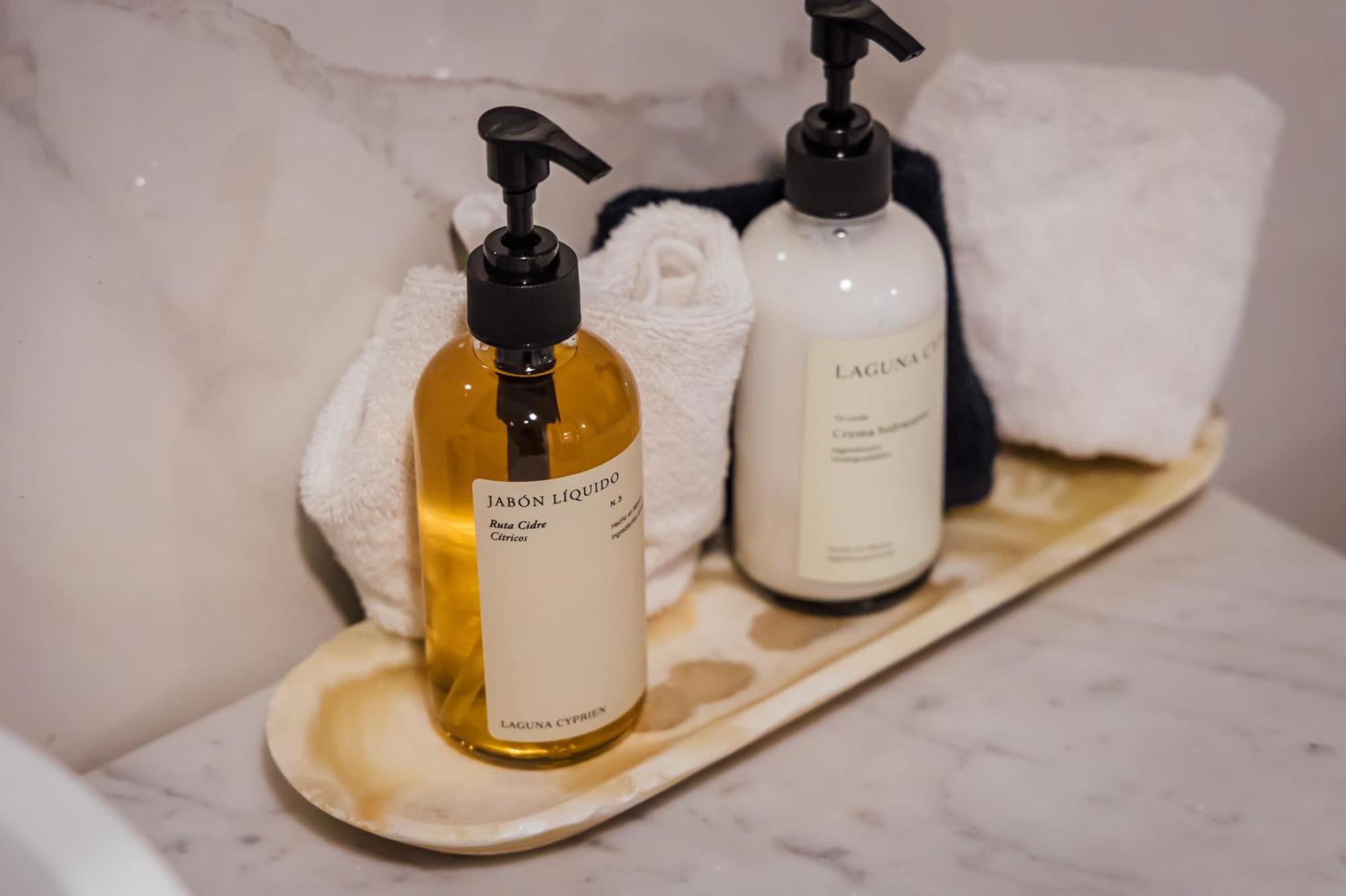 Agata Hotel Boutique & Spa メキシコシティ エクステリア 写真