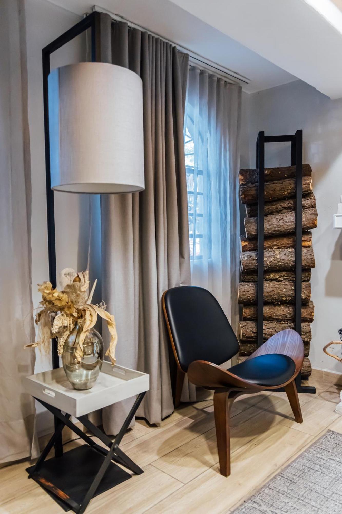 Agata Hotel Boutique & Spa メキシコシティ エクステリア 写真