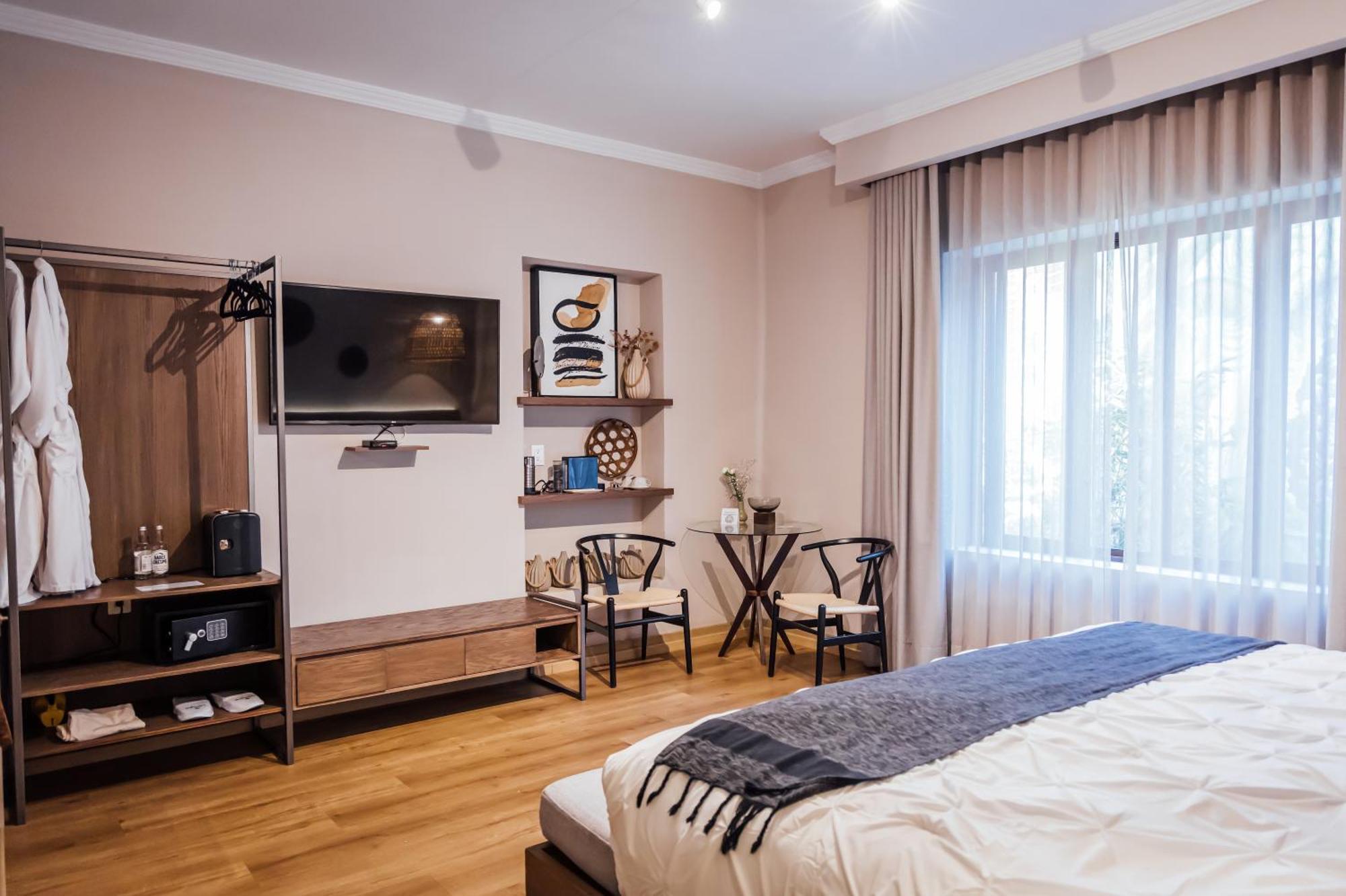 Agata Hotel Boutique & Spa メキシコシティ エクステリア 写真